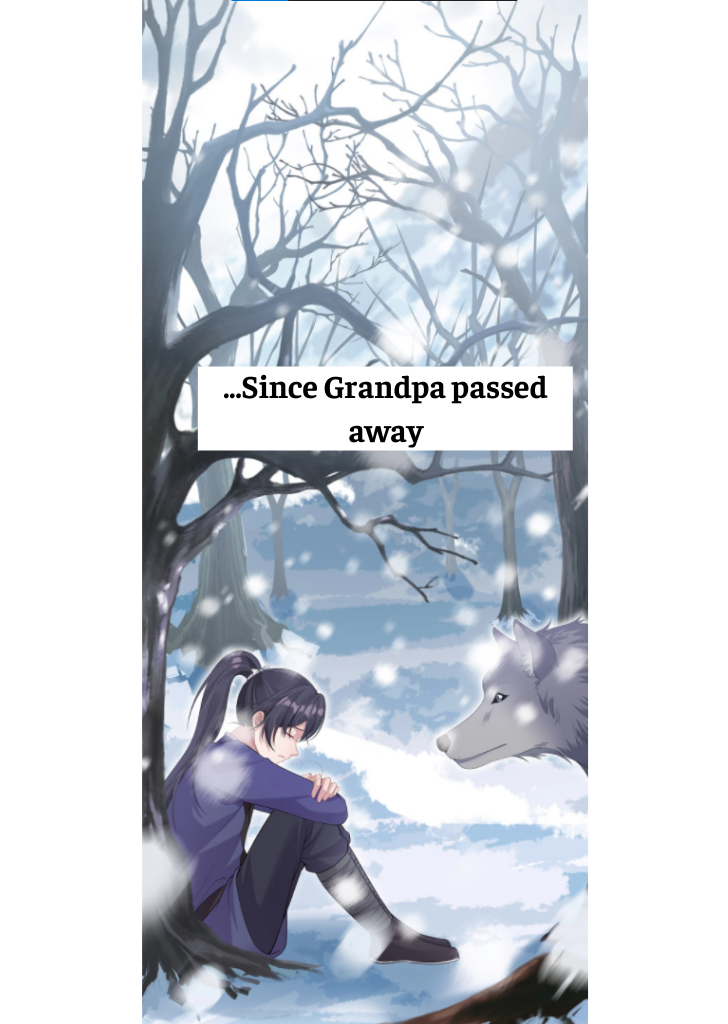I Said Again : Will You Marry Me? Chapter 2 - page 45