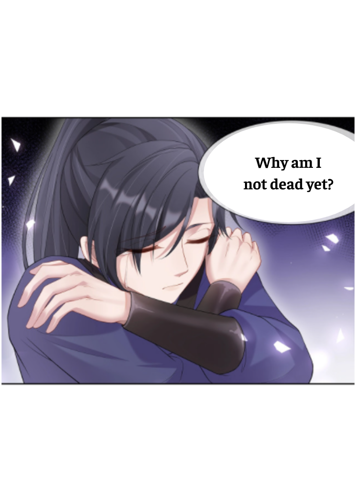 I Said Again : Will You Marry Me? Chapter 2 - page 49