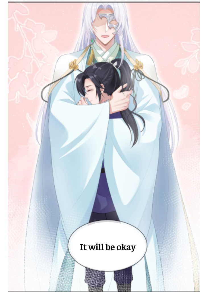 I Said Again : Will You Marry Me? Chapter 2 - page 52