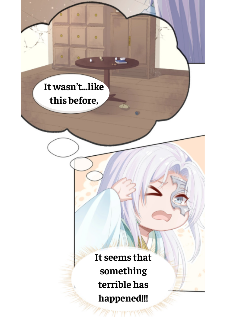 I Said Again : Will You Marry Me? Chapter 2 - page 59