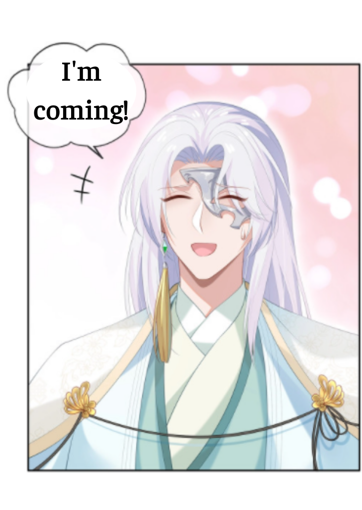 I Said Again : Will You Marry Me? Chapter 3 - page 11