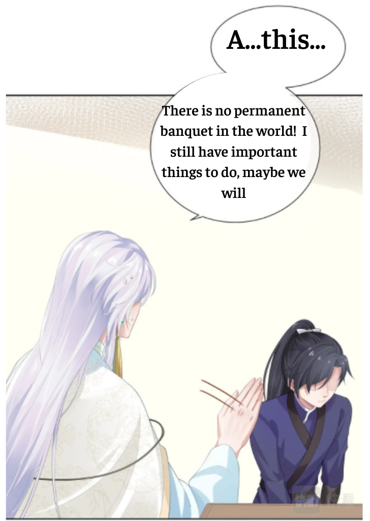 I Said Again : Will You Marry Me? Chapter 3 - page 25
