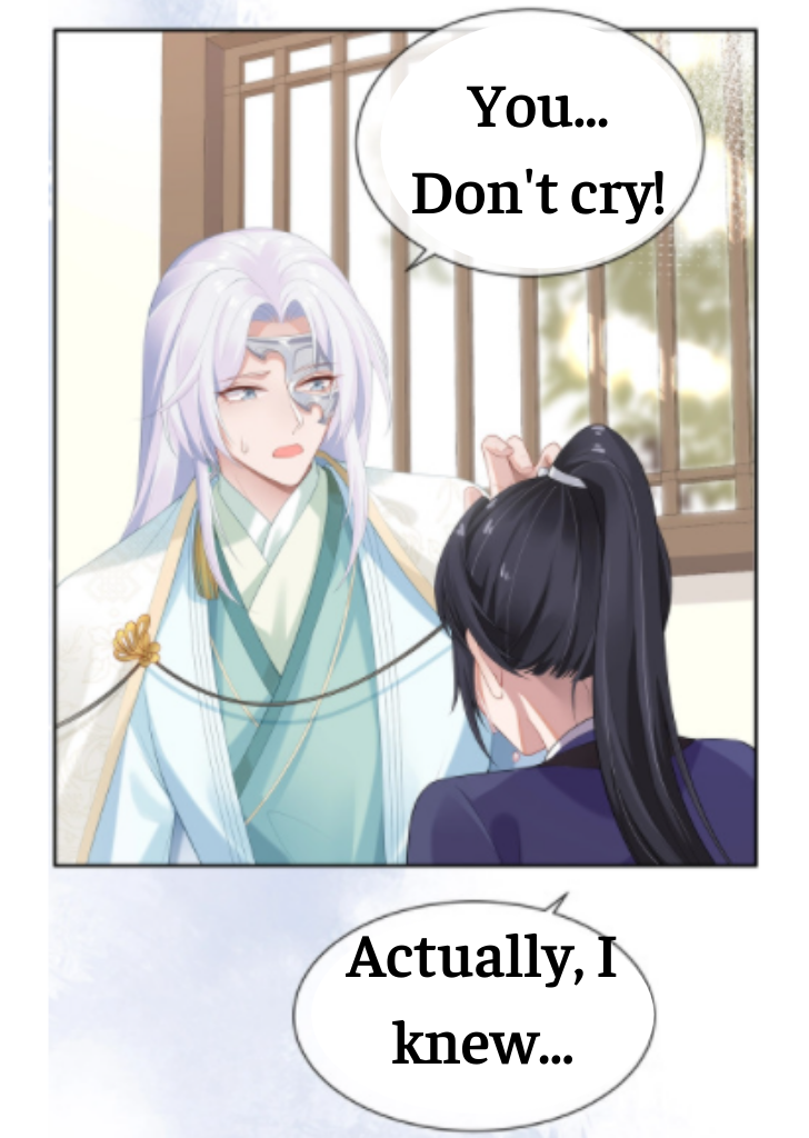 I Said Again : Will You Marry Me? Chapter 3 - page 27