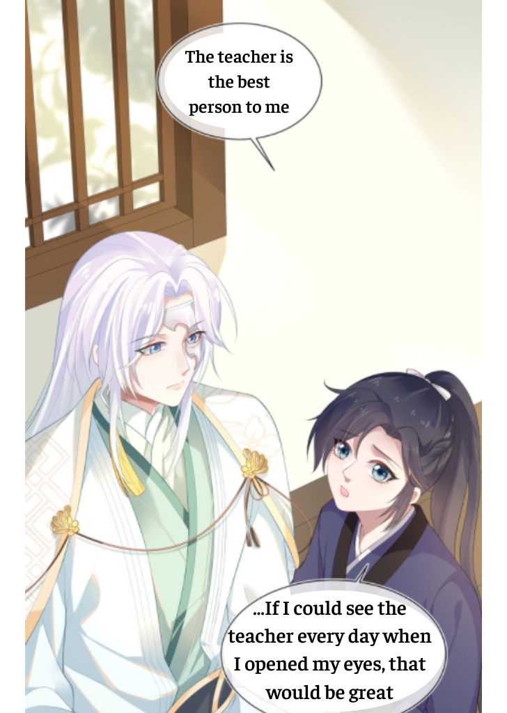 I Said Again : Will You Marry Me? Chapter 3 - page 29