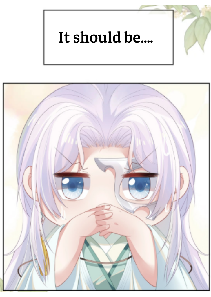I Said Again : Will You Marry Me? Chapter 3 - page 3