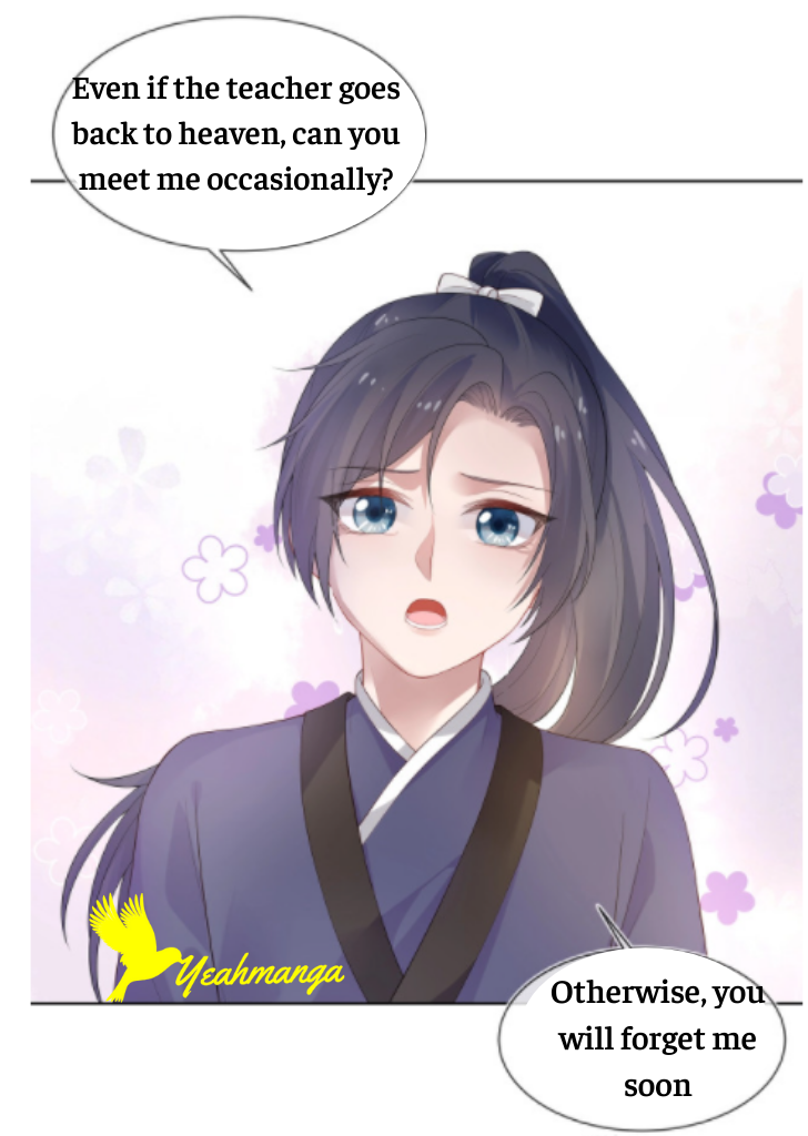 I Said Again : Will You Marry Me? Chapter 3 - page 31