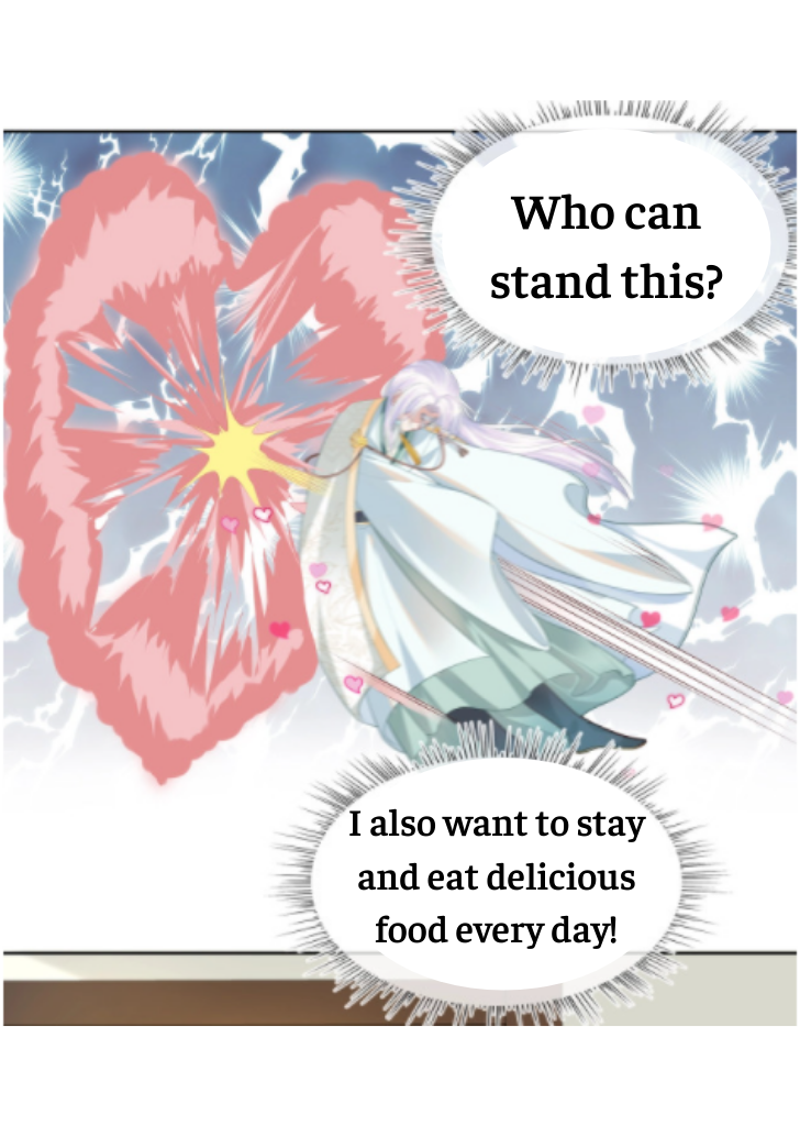 I Said Again : Will You Marry Me? Chapter 3 - page 32