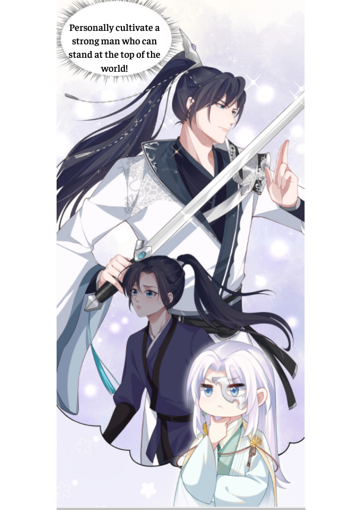 I Said Again : Will You Marry Me? Chapter 3 - page 36