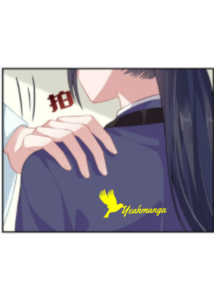 I Said Again : Will You Marry Me? Chapter 3 - page 37