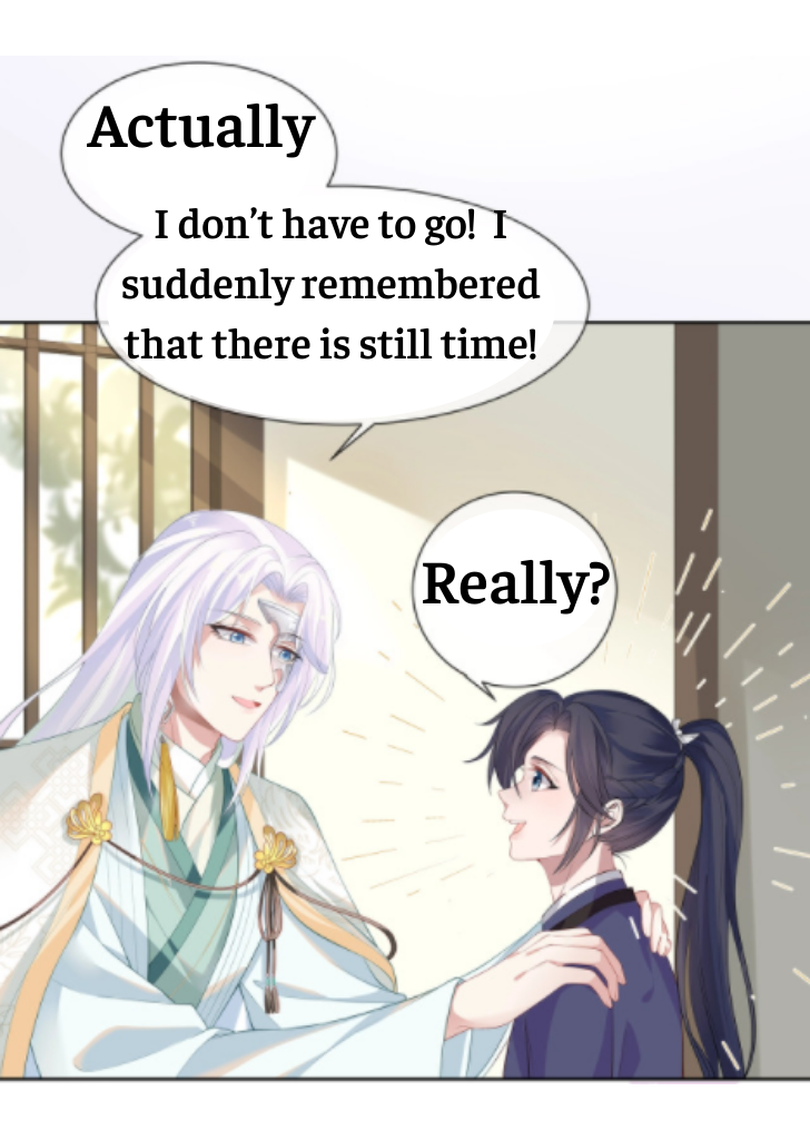I Said Again : Will You Marry Me? Chapter 3 - page 38