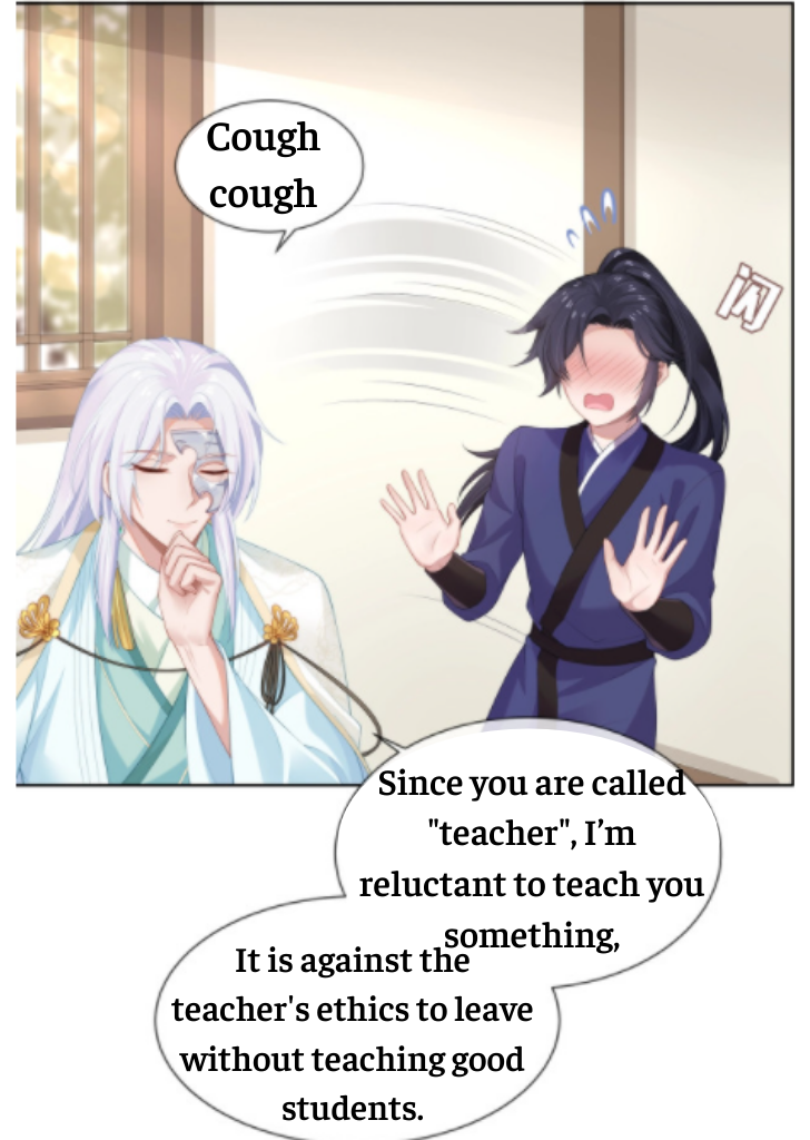 I Said Again : Will You Marry Me? Chapter 3 - page 44