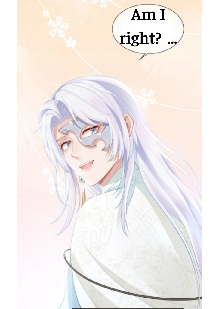 I Said Again : Will You Marry Me? Chapter 3 - page 45