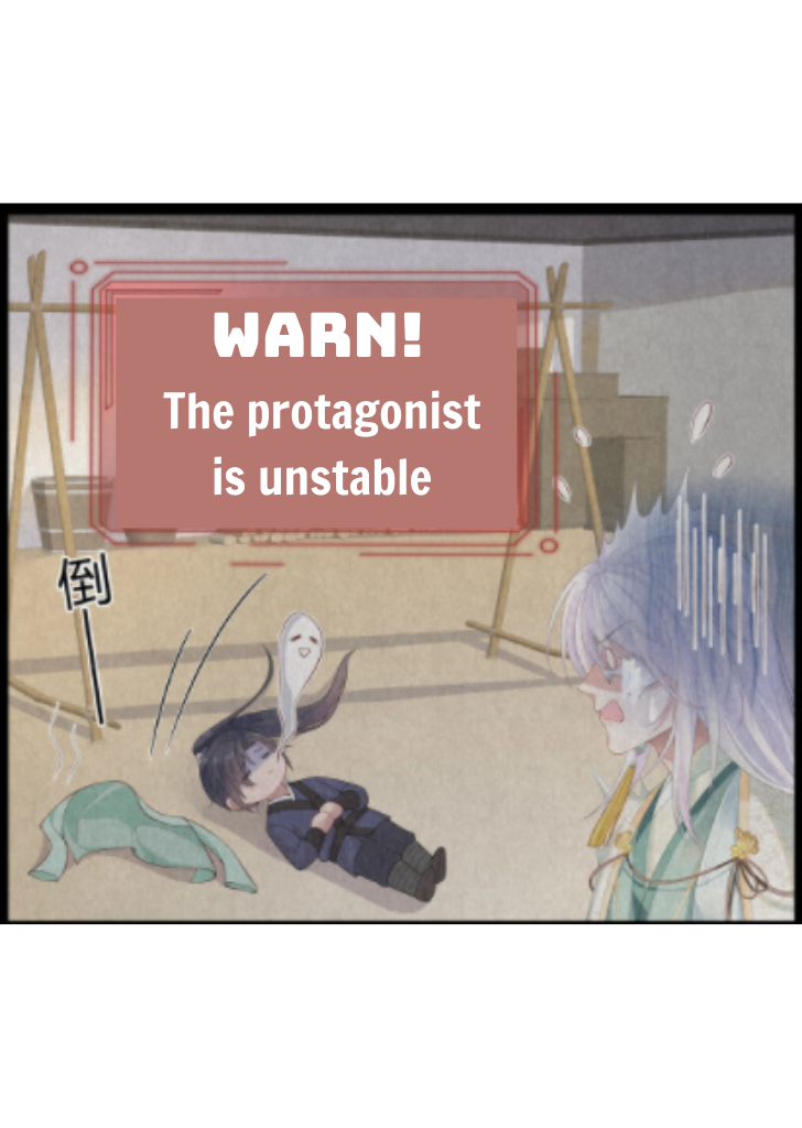 I Said Again : Will You Marry Me? Chapter 3 - page 5