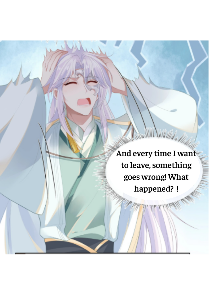 I Said Again : Will You Marry Me? Chapter 3 - page 8