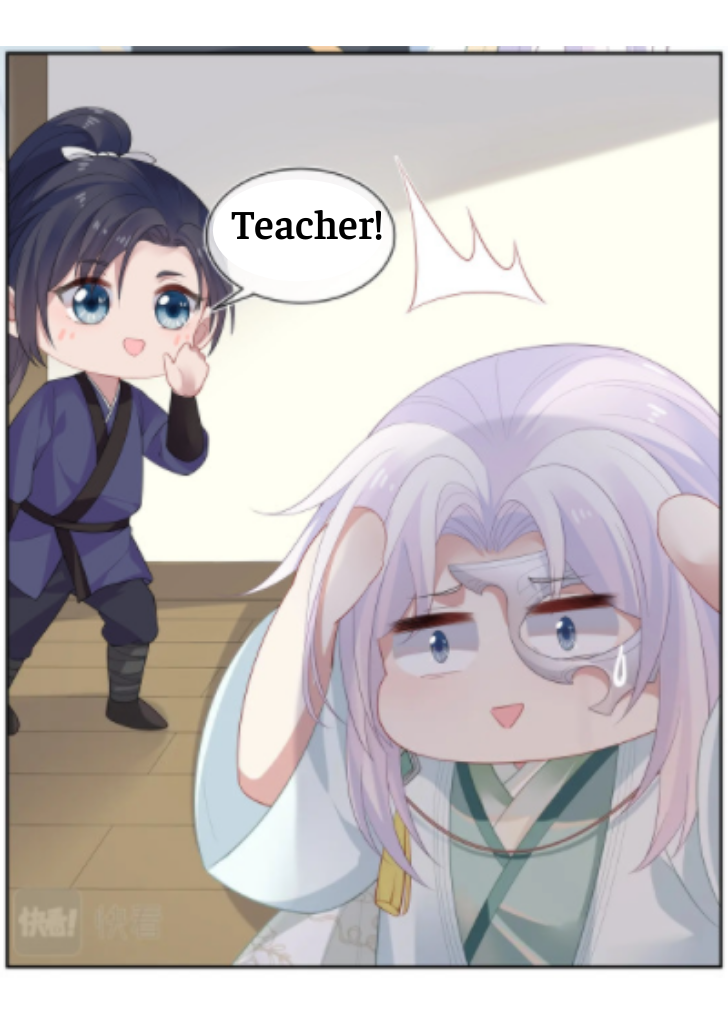 I Said Again : Will You Marry Me? Chapter 3 - page 9