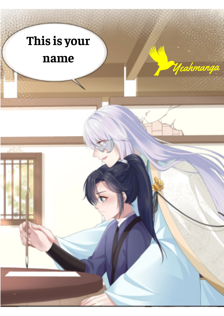 I Said Again : Will You Marry Me? Chapter 4 - page 10