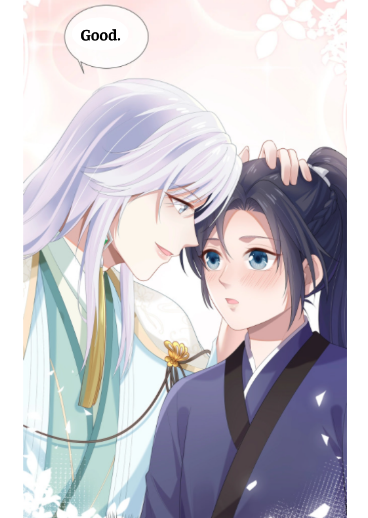 I Said Again : Will You Marry Me? Chapter 4 - page 20