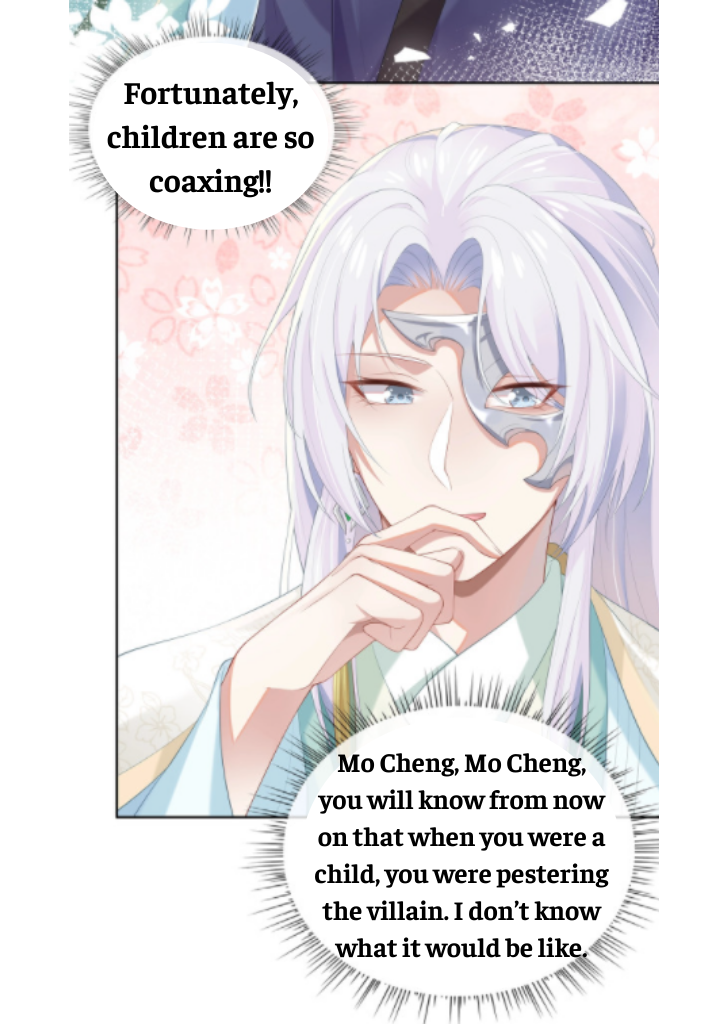 I Said Again : Will You Marry Me? Chapter 4 - page 21
