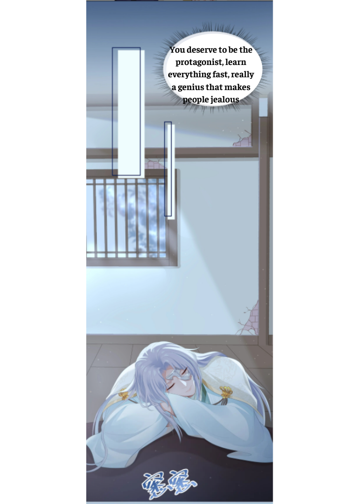I Said Again : Will You Marry Me? Chapter 4 - page 24