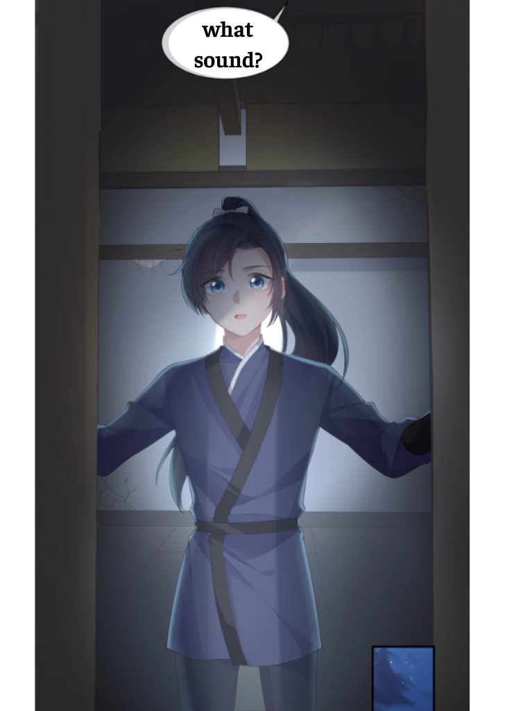 I Said Again : Will You Marry Me? Chapter 4 - page 28