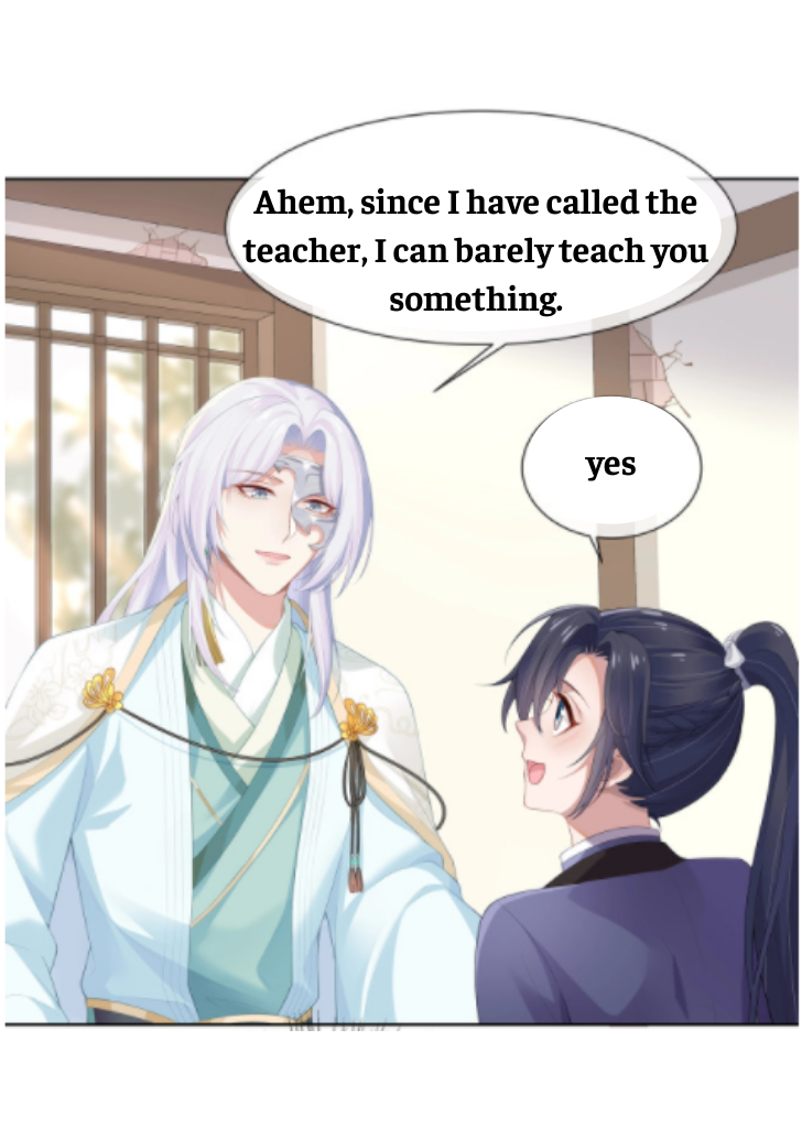 I Said Again : Will You Marry Me? Chapter 4 - page 3