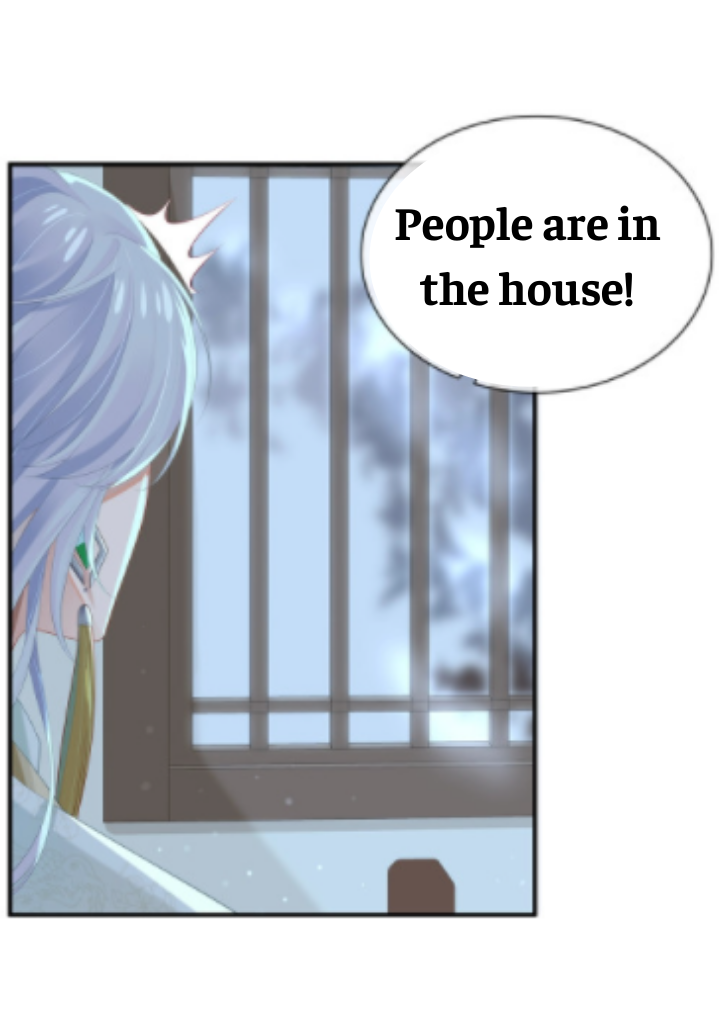 I Said Again : Will You Marry Me? Chapter 4 - page 33
