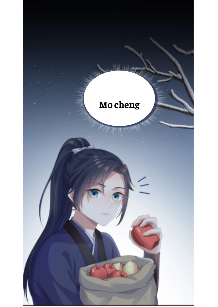 I Said Again : Will You Marry Me? Chapter 4 - page 38