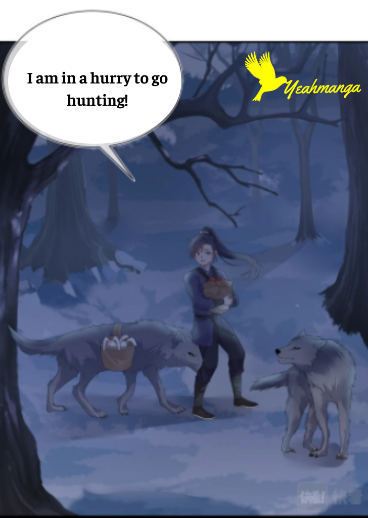 I Said Again : Will You Marry Me? Chapter 4 - page 39