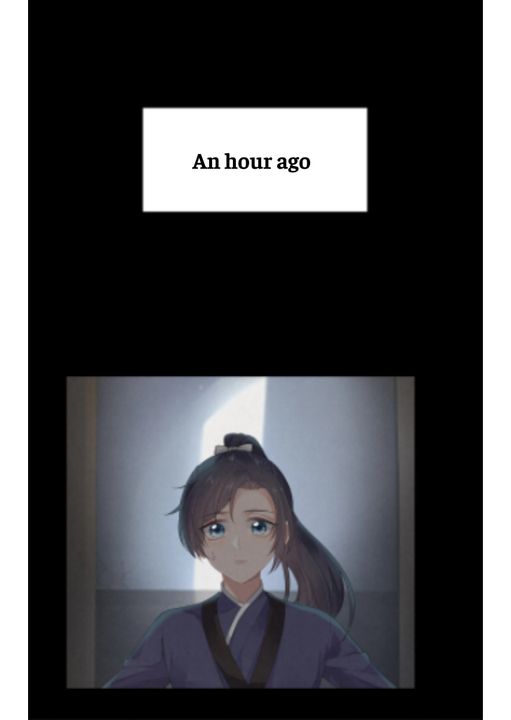 I Said Again : Will You Marry Me? Chapter 4 - page 40