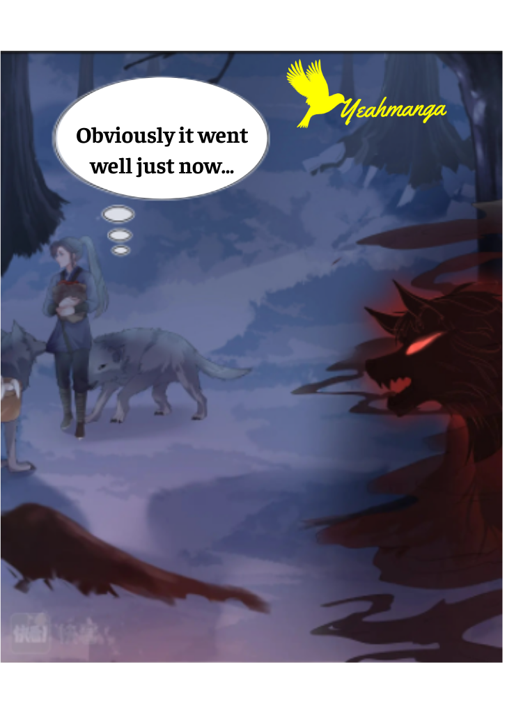 I Said Again : Will You Marry Me? Chapter 4 - page 44