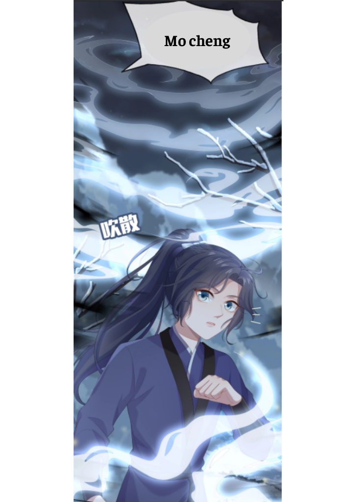 I Said Again : Will You Marry Me? Chapter 4 - page 46