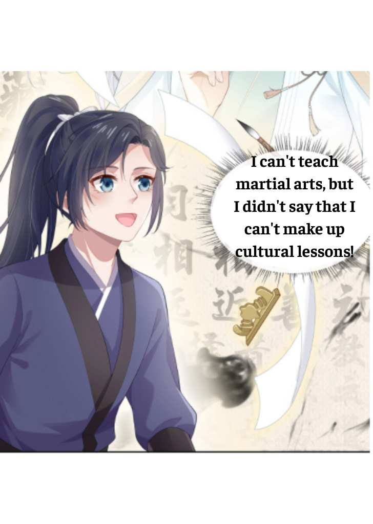 I Said Again : Will You Marry Me? Chapter 4 - page 6