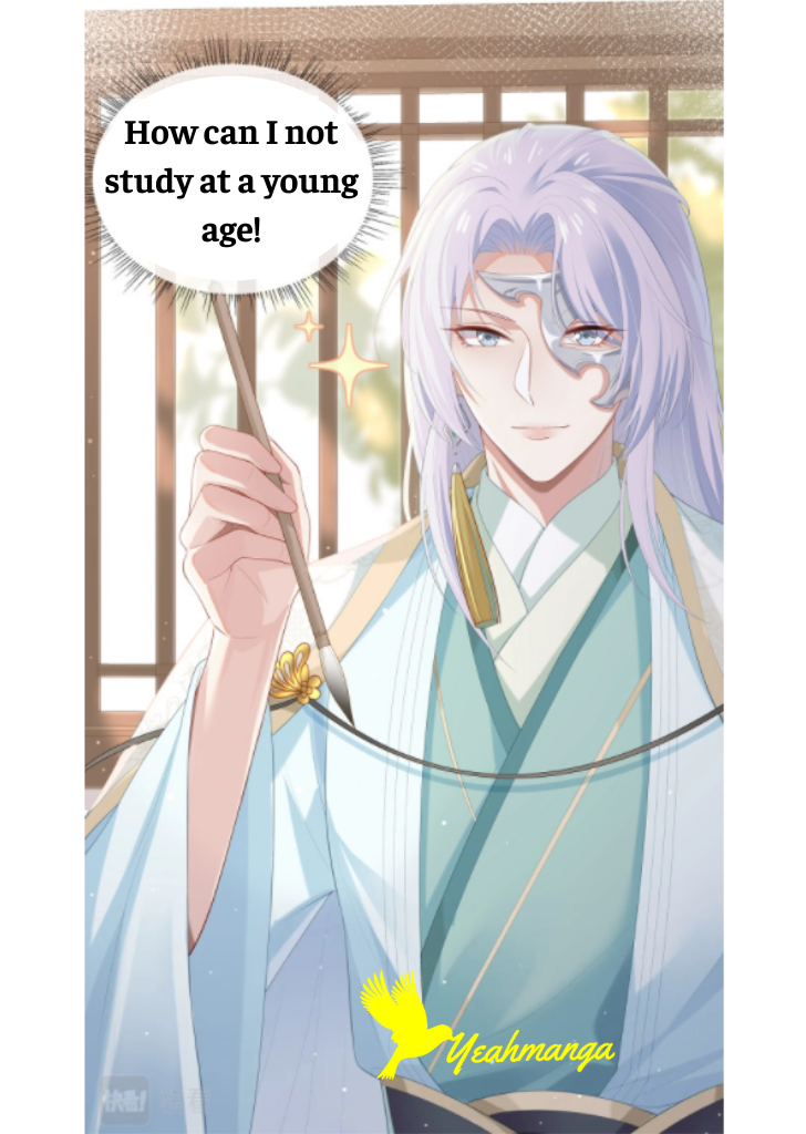 I Said Again : Will You Marry Me? Chapter 4 - page 7