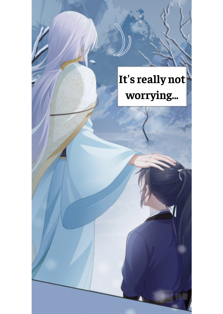 I Said Again : Will You Marry Me? Chapter 5 - page 12