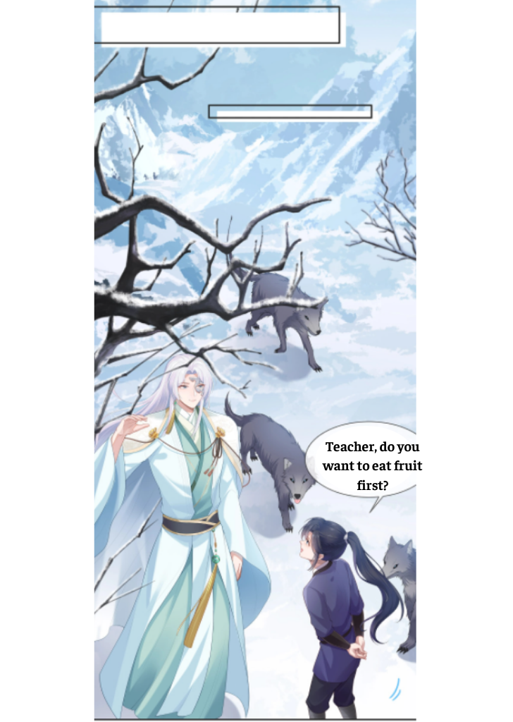 I Said Again : Will You Marry Me? Chapter 5 - page 16