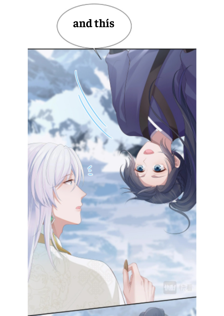 I Said Again : Will You Marry Me? Chapter 5 - page 22