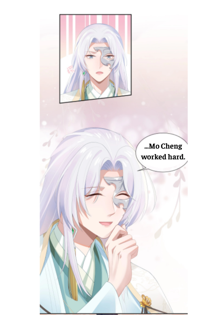 I Said Again : Will You Marry Me? Chapter 5 - page 25
