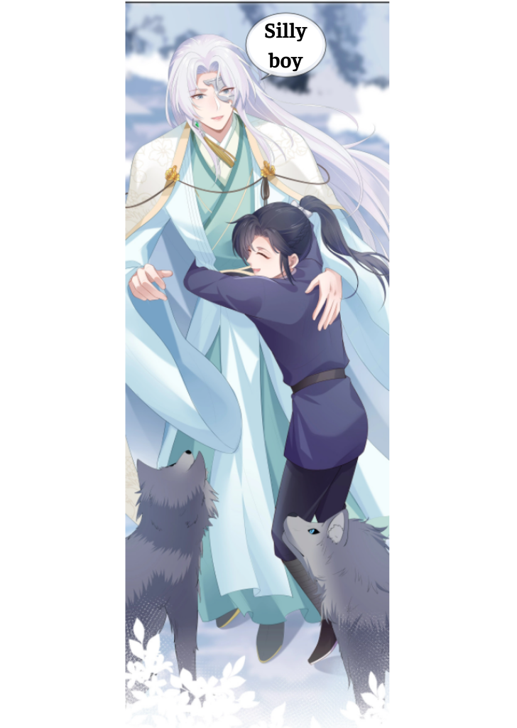 I Said Again : Will You Marry Me? Chapter 5 - page 29
