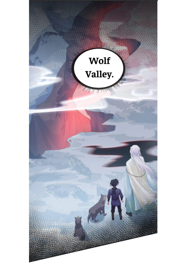 I Said Again : Will You Marry Me? Chapter 5 - page 37