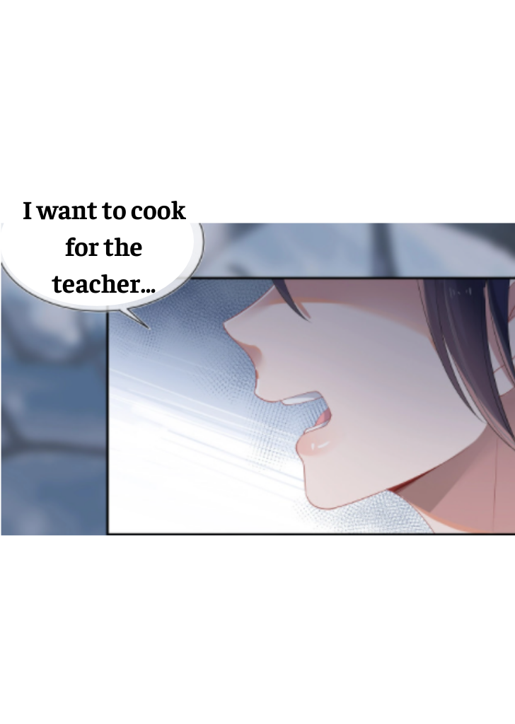 I Said Again : Will You Marry Me? Chapter 5 - page 4