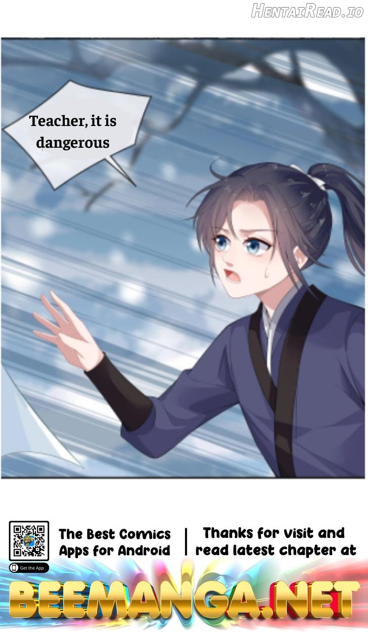 I Said Again : Will You Marry Me? Chapter 5 - page 45