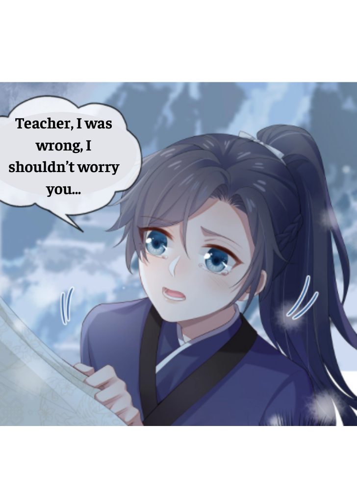 I Said Again : Will You Marry Me? Chapter 5 - page 8