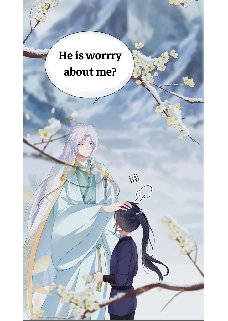 I Said Again : Will You Marry Me? Chapter 6 - page 10