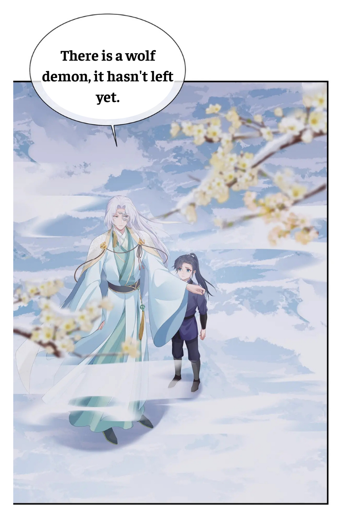 I Said Again : Will You Marry Me? Chapter 6 - page 13