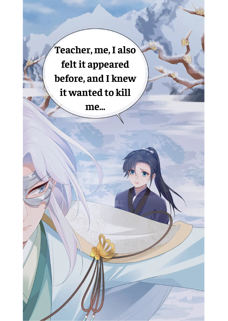 I Said Again : Will You Marry Me? Chapter 6 - page 15