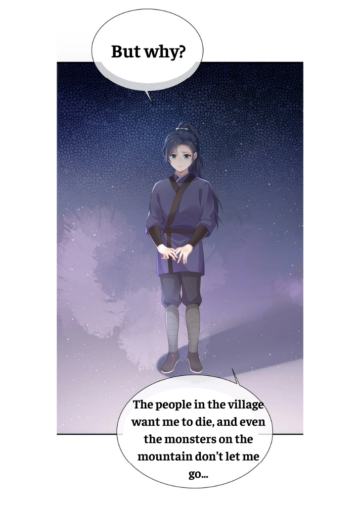 I Said Again : Will You Marry Me? Chapter 6 - page 16