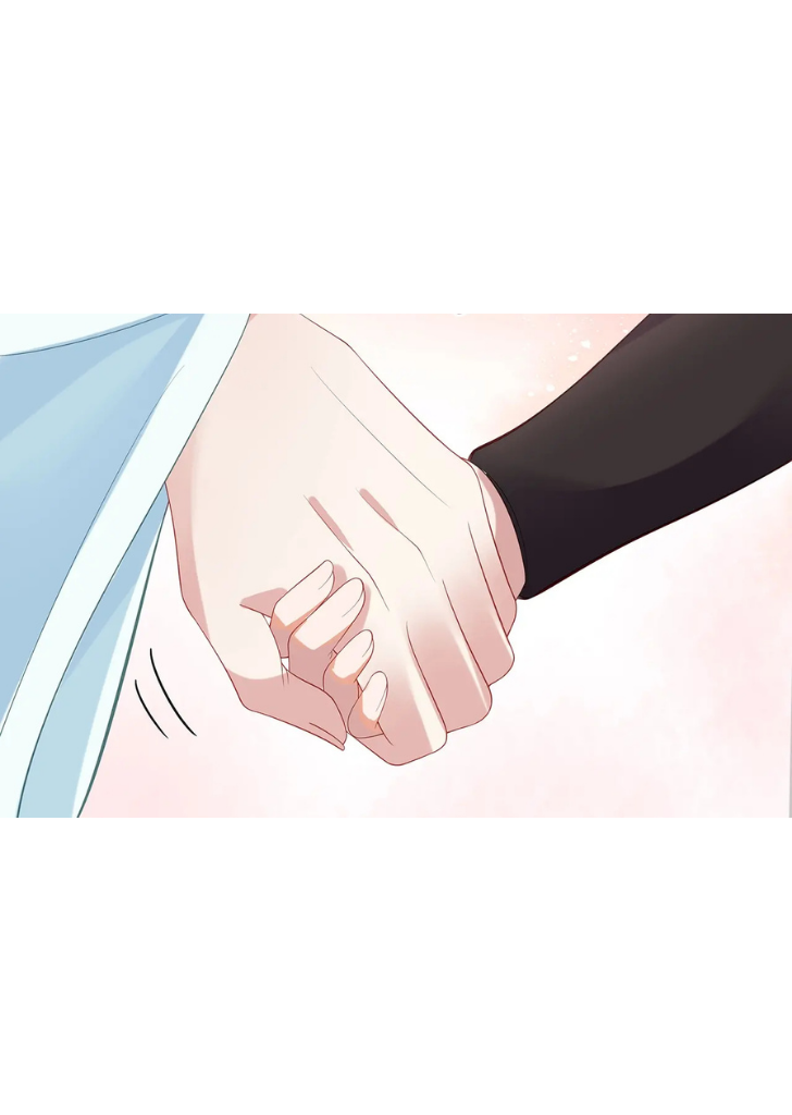 I Said Again : Will You Marry Me? Chapter 6 - page 20