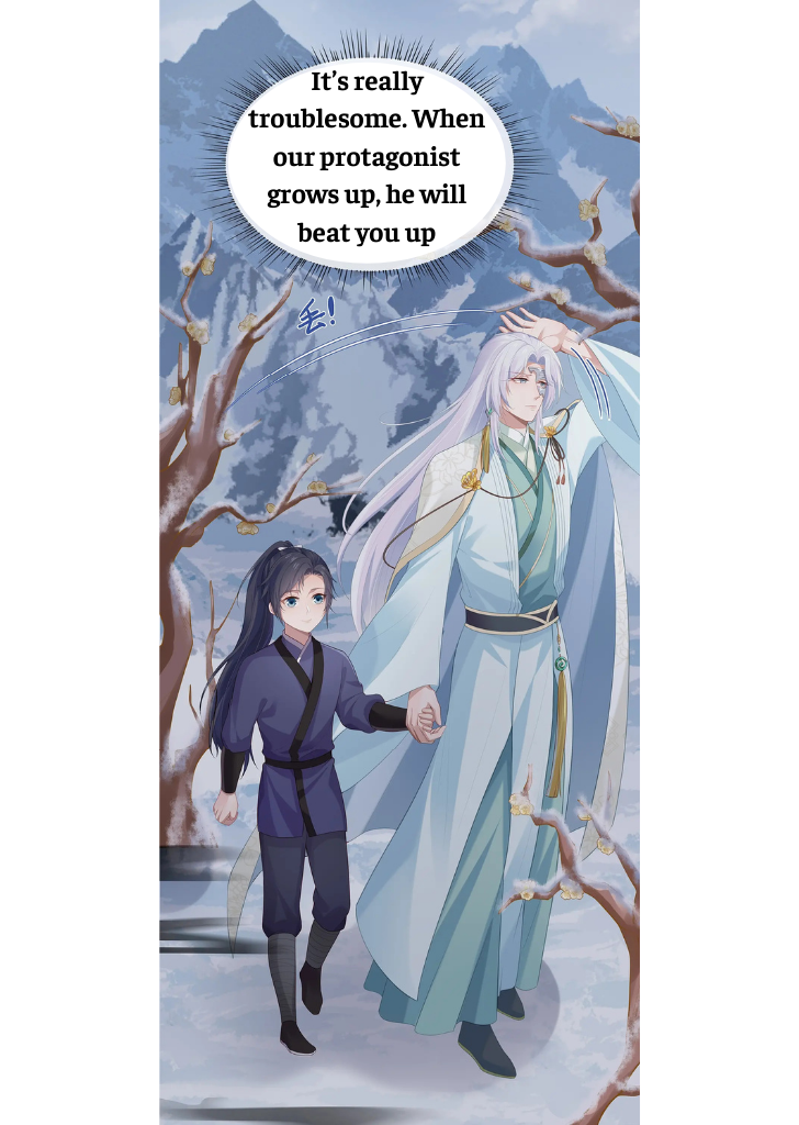 I Said Again : Will You Marry Me? Chapter 6 - page 24
