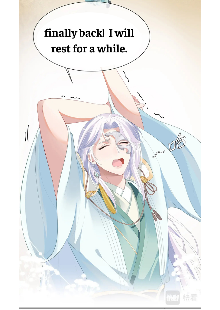 I Said Again : Will You Marry Me? Chapter 6 - page 28