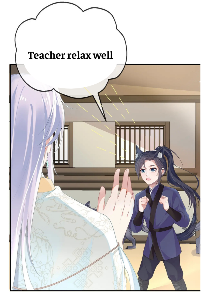 I Said Again : Will You Marry Me? Chapter 6 - page 29